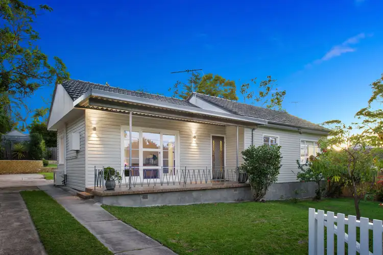 23 Jersey Street, Mount Colah NSW 2079