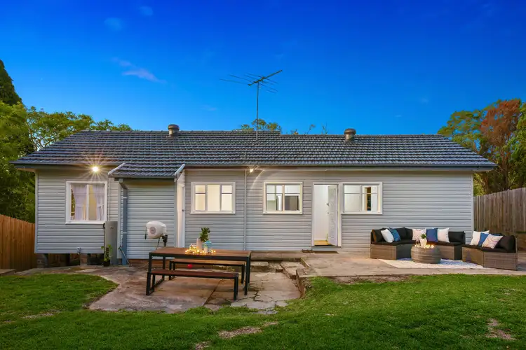 Fifth view of Homely house listing, 23 Jersey Street, Mount Colah NSW 2079