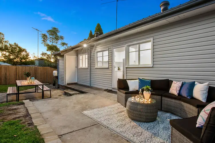 Sixth view of Homely house listing, 23 Jersey Street, Mount Colah NSW 2079