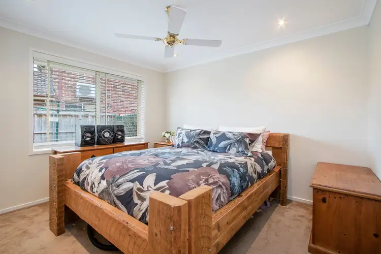 Fifth view of Homely house listing, 5 Sunderland Crescent, Bligh Park NSW 2756
