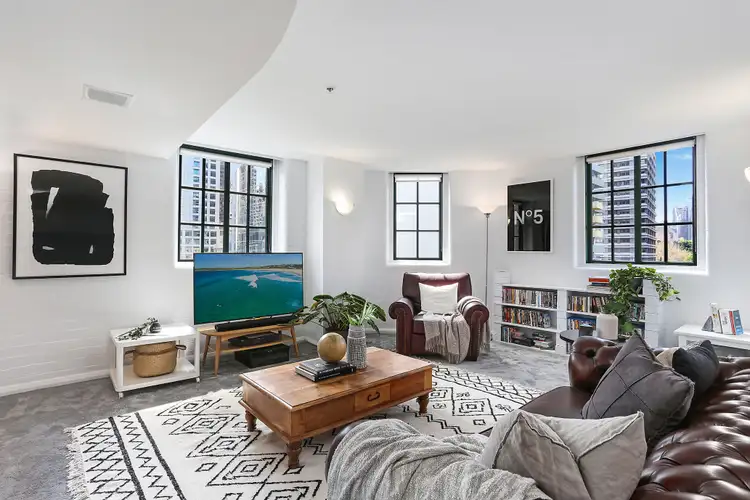 613A/133 Goulburn Street, Surry Hills NSW 2010