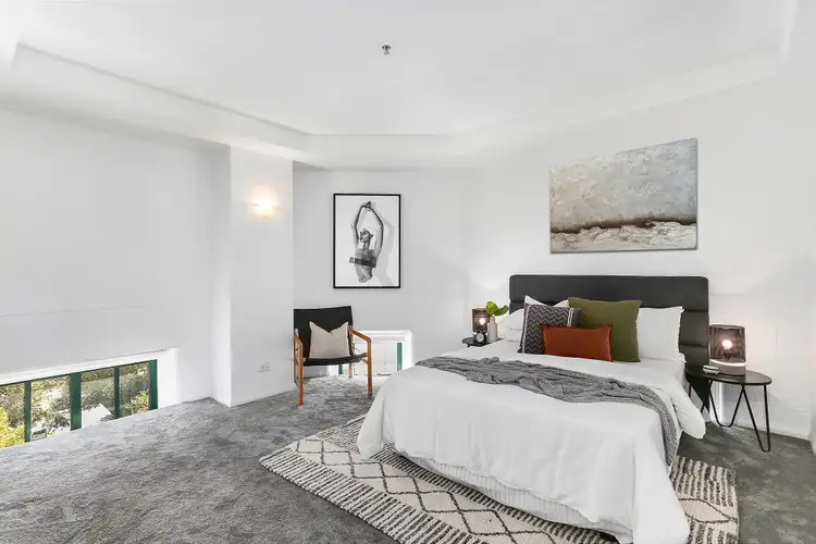 Fifth view of Homely apartment listing, 613A/133 Goulburn Street, Surry Hills NSW 2010