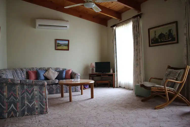 Second view of Homely house listing, 8 Mitchell Street, Tumbarumba NSW 2653