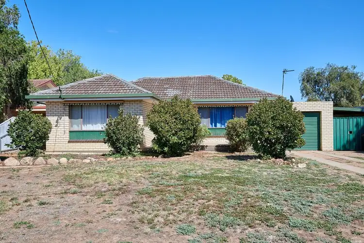 12 Martin Street, Tolland NSW 2650