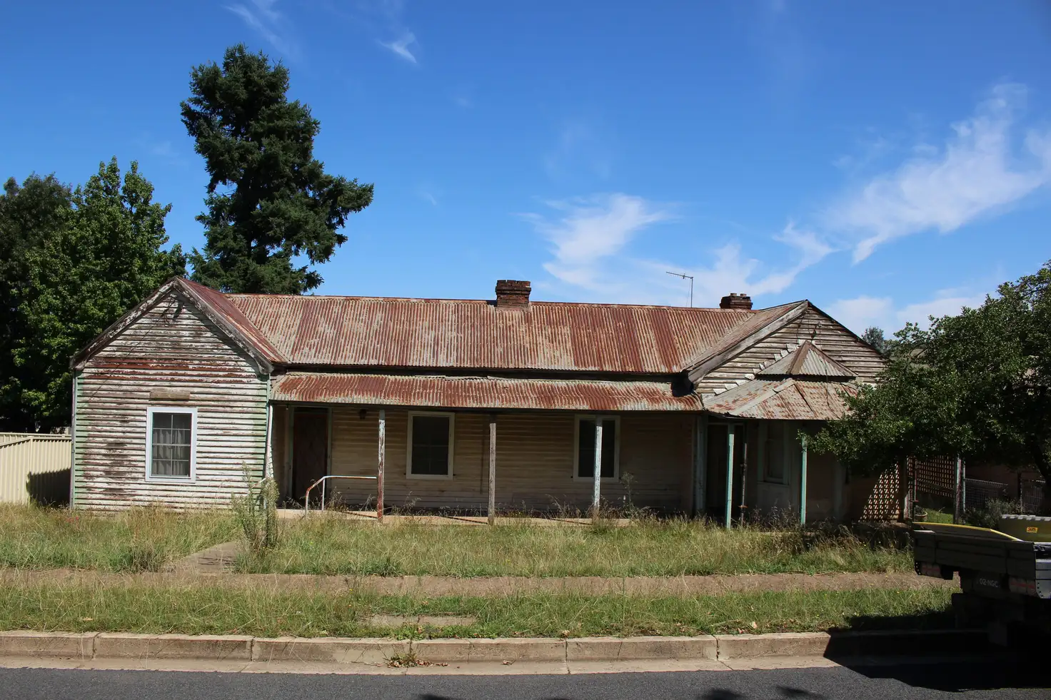 Main view of Homely house listing, 47 Murray Street, Tumbarumba NSW 2653