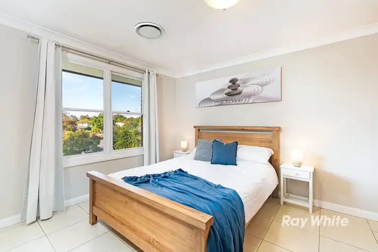 Sixth view of Homely house listing, 14 Mawarra Crescent, Kellyville NSW 2155