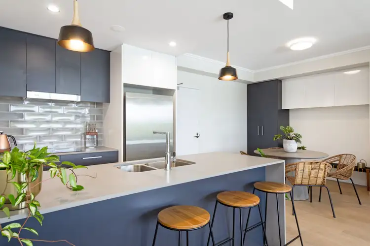 Main view of Homely apartment listing, 261/1-25 Parnell Boulevard, Robina QLD 4226