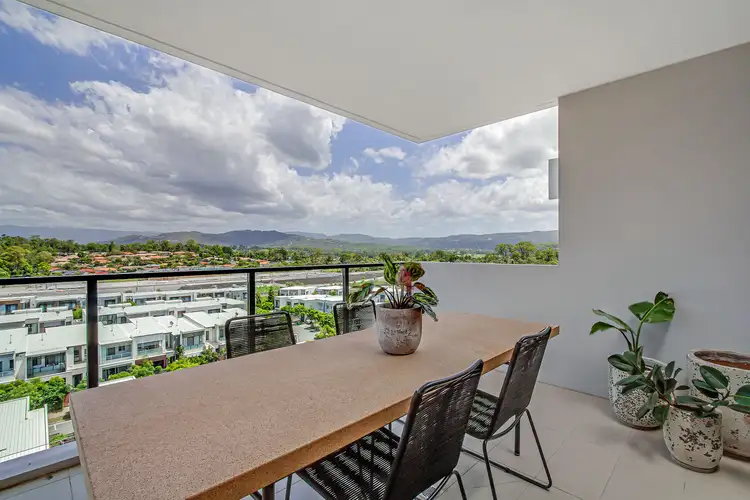 Third view of Homely apartment listing, 261/1-25 Parnell Boulevard, Robina QLD 4226