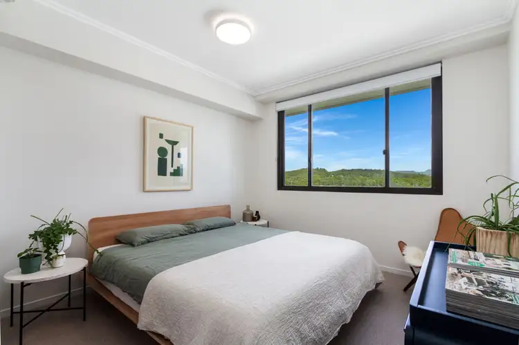 Fourth view of Homely apartment listing, 261/1-25 Parnell Boulevard, Robina QLD 4226