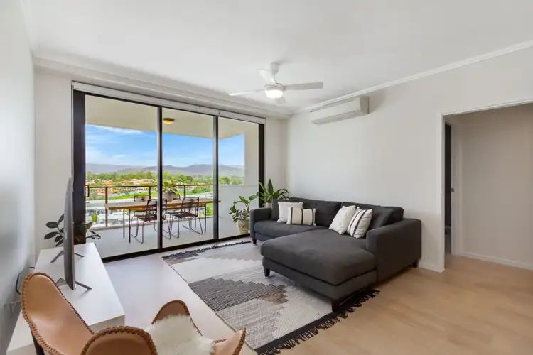 Fifth view of Homely apartment listing, 261/1-25 Parnell Boulevard, Robina QLD 4226