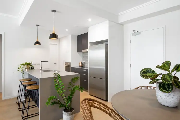Sixth view of Homely apartment listing, 261/1-25 Parnell Boulevard, Robina QLD 4226