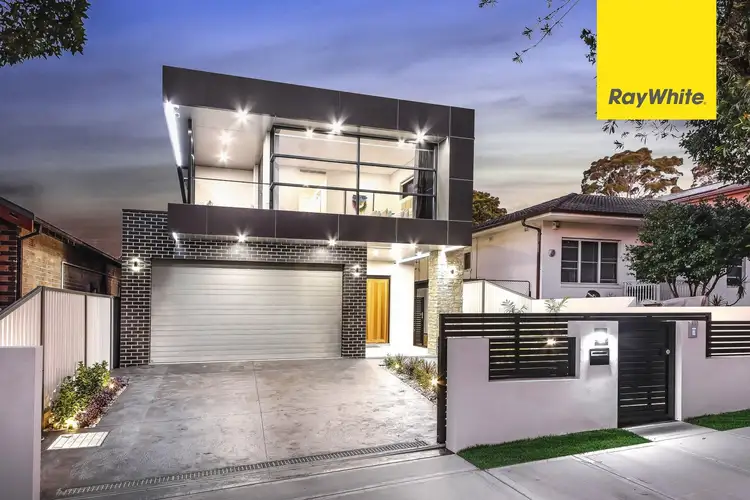 124 Park Road, Hurstville NSW 2220