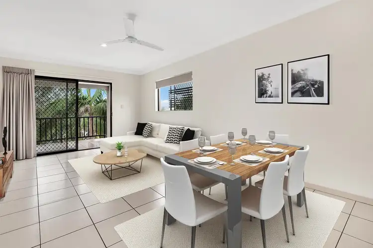 7/139 Lytton Road  (Cnr Walter Avenue), East Brisbane QLD 4169