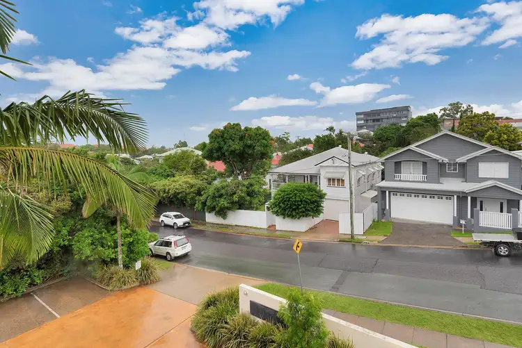 Third view of Homely apartment listing, 7/139 Lytton Road (Cnr Walter Avenue), East Brisbane QLD 4169