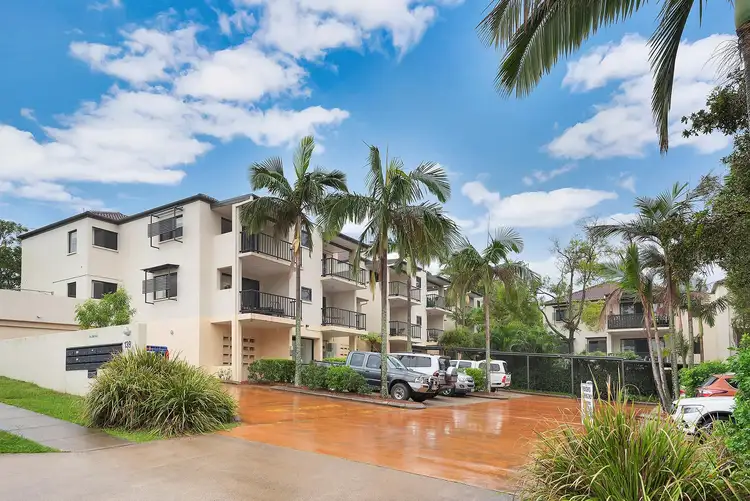Fourth view of Homely apartment listing, 7/139 Lytton Road (Cnr Walter Avenue), East Brisbane QLD 4169
