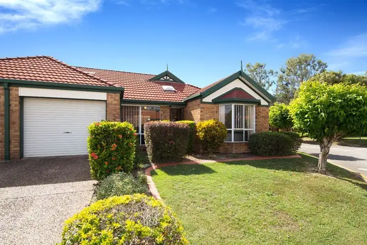 Main view of Homely townhouse listing, 8/14 Sovereign Place, Boondall QLD 4034