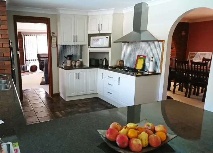 Second view of Homely house listing, 8831 The Bogan Way, Trundle NSW 2875