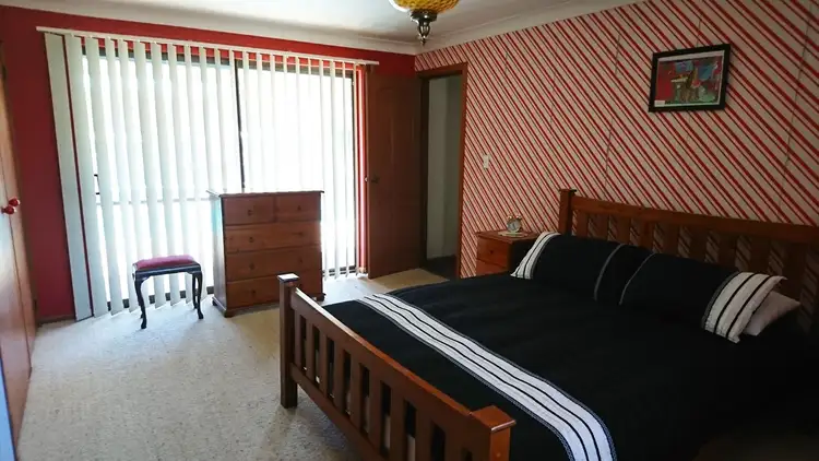Third view of Homely house listing, 8831 The Bogan Way, Trundle NSW 2875