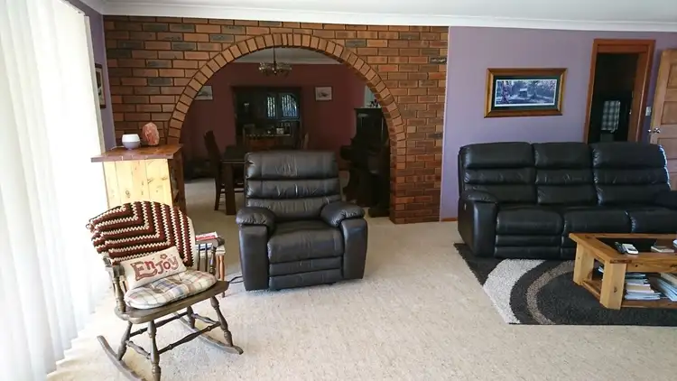 Fourth view of Homely house listing, 8831 The Bogan Way, Trundle NSW 2875