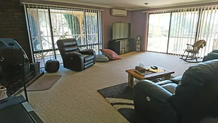 Fifth view of Homely house listing, 8831 The Bogan Way, Trundle NSW 2875