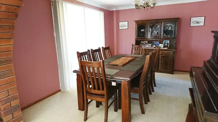 Sixth view of Homely house listing, 8831 The Bogan Way, Trundle NSW 2875