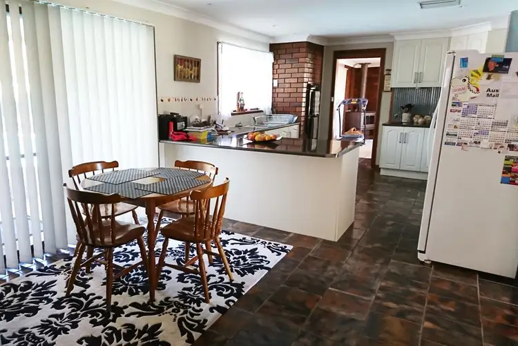 Seventh view of Homely house listing, 8831 The Bogan Way, Trundle NSW 2875