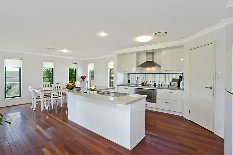 Fifth view of Homely house listing, 4 Reef Water Circuit, Bogangar NSW 2488