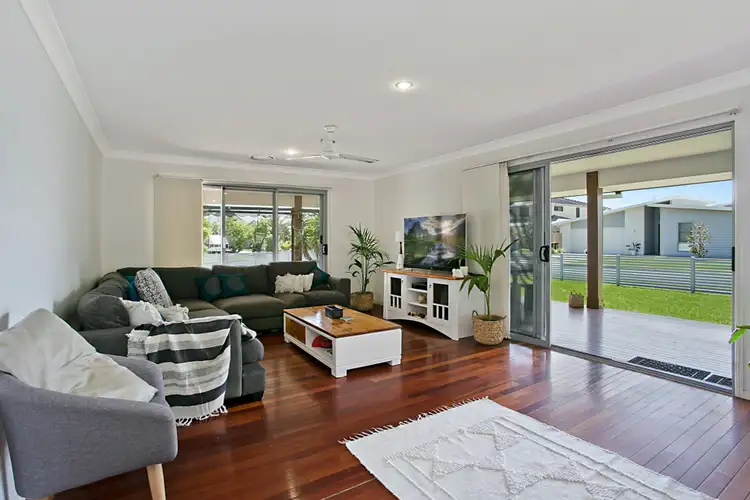 Sixth view of Homely house listing, 4 Reef Water Circuit, Bogangar NSW 2488