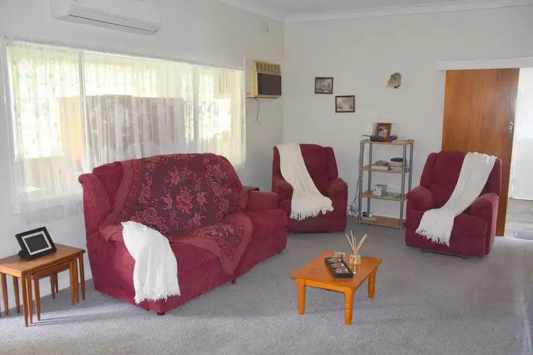 Second view of Homely house listing, 42 Adelaide Street, Moree NSW 2400