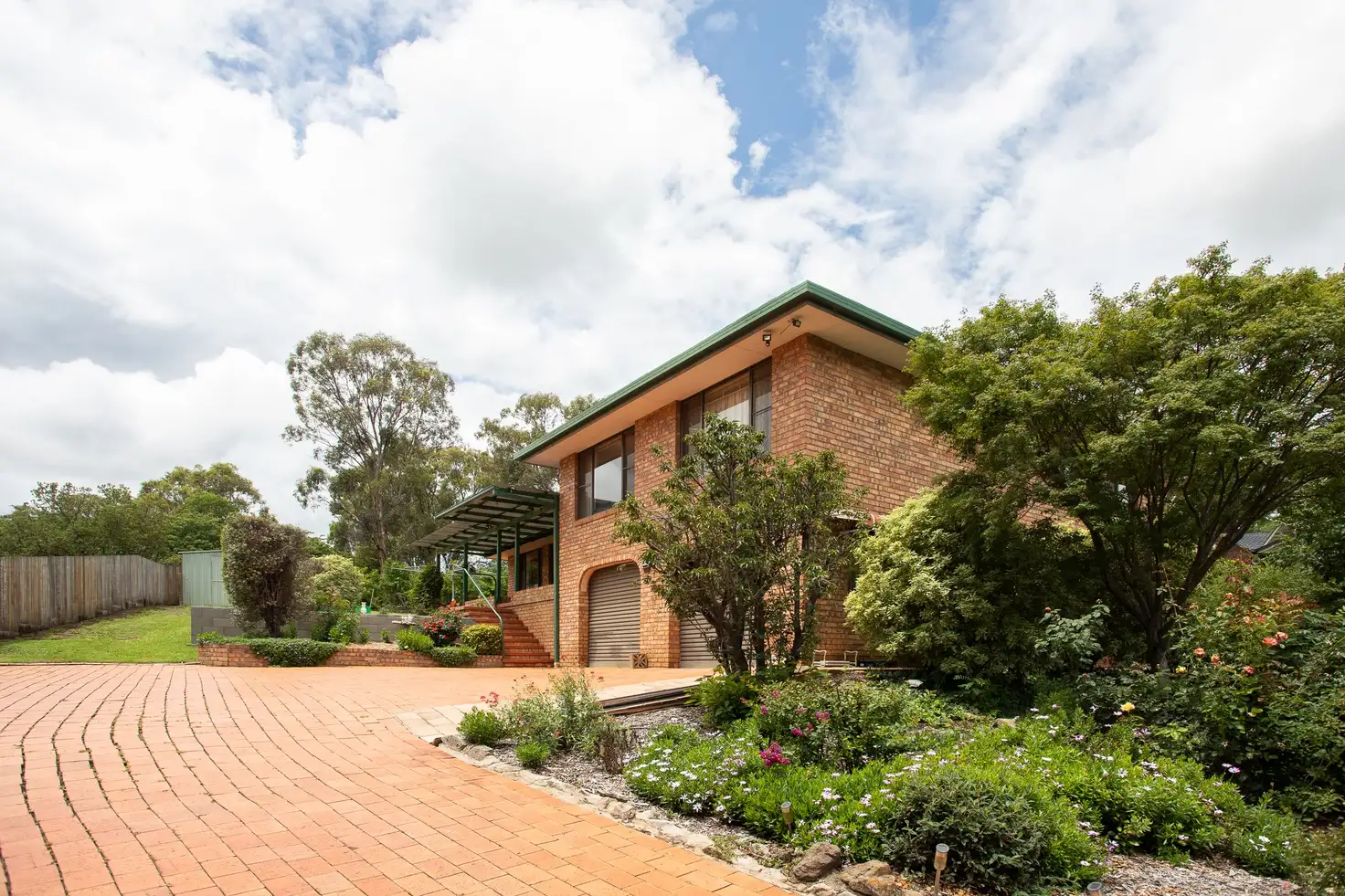 Main view of Homely house listing, 18 Bishop Crescent, Armidale NSW 2350