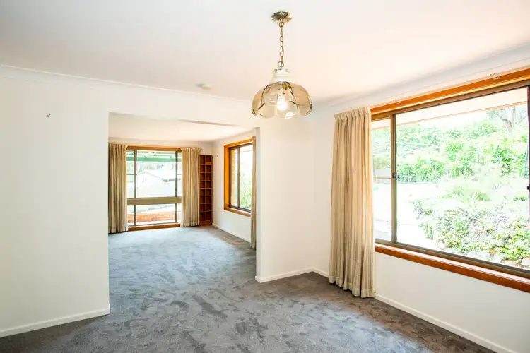Fifth view of Homely house listing, 18 Bishop Crescent, Armidale NSW 2350
