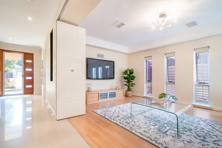 Third view of Homely house listing, 8 Hatwell Court, Underdale SA 5032