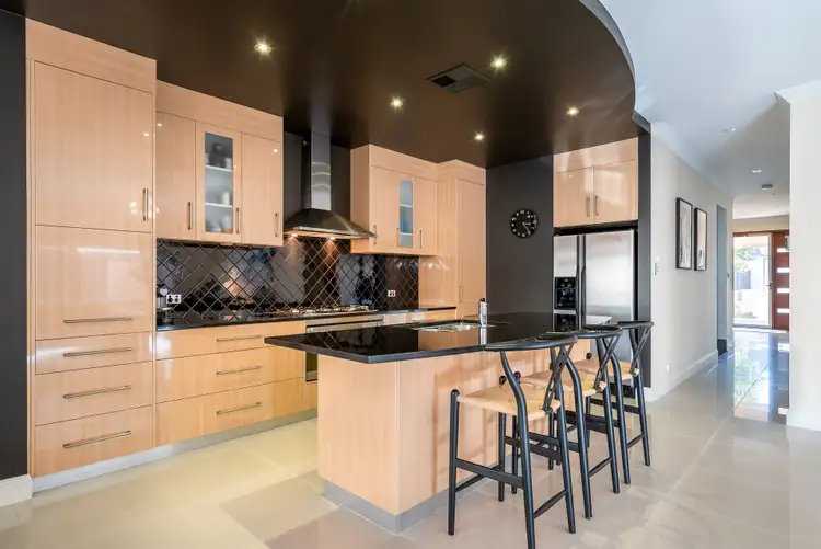 Fifth view of Homely house listing, 8 Hatwell Court, Underdale SA 5032