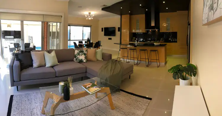 Sixth view of Homely house listing, 8 Hatwell Court, Underdale SA 5032