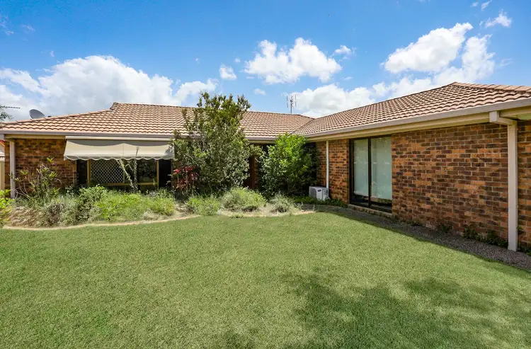 271 Ron Penhaligon Way, Robina QLD 4226