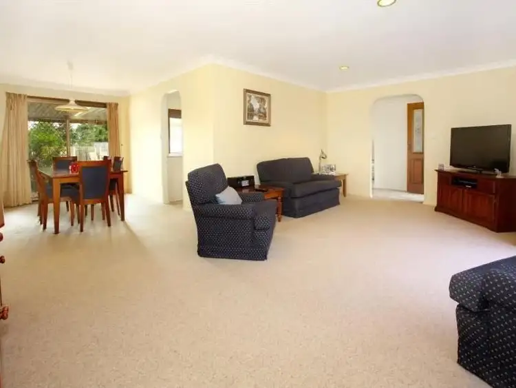 Second view of Homely house listing, 271 Ron Penhaligon Way, Robina QLD 4226
