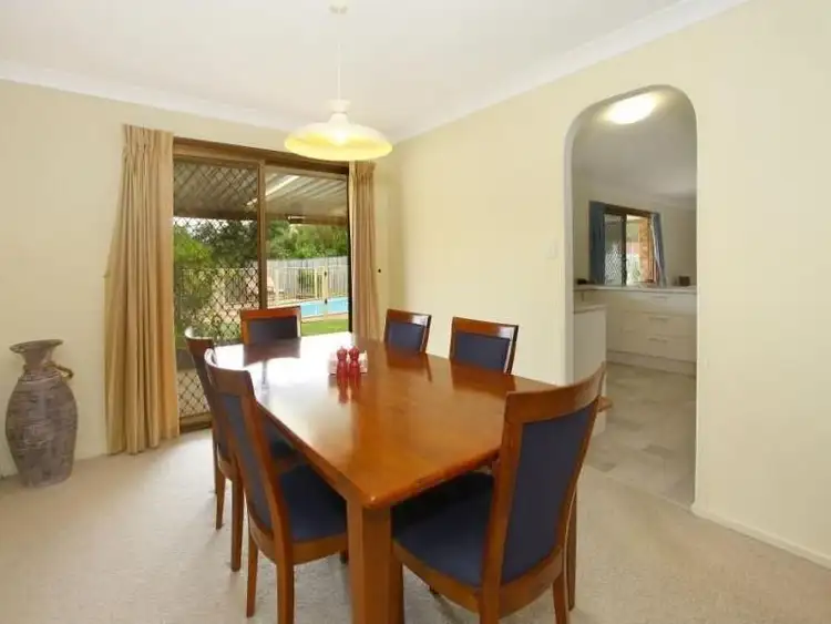 Third view of Homely house listing, 271 Ron Penhaligon Way, Robina QLD 4226