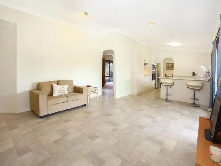 Fifth view of Homely house listing, 271 Ron Penhaligon Way, Robina QLD 4226