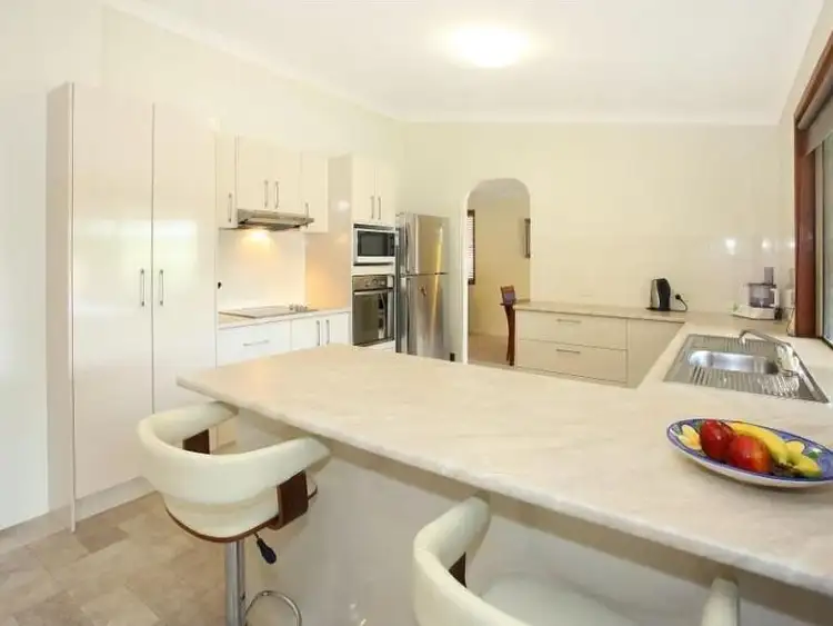 Sixth view of Homely house listing, 271 Ron Penhaligon Way, Robina QLD 4226