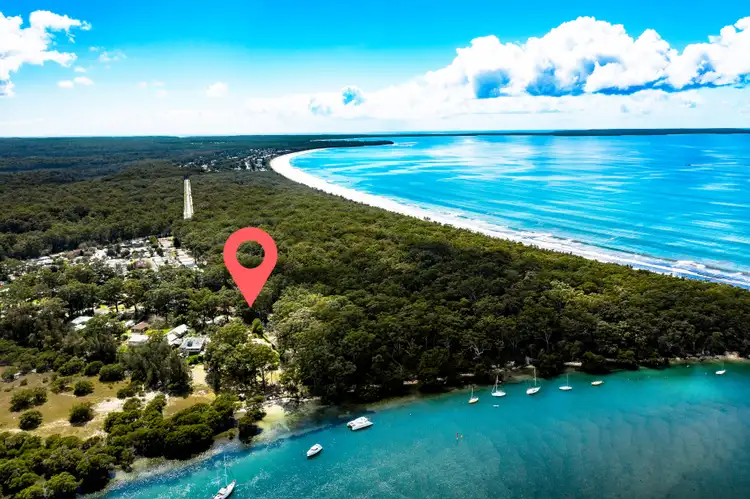 4 Catherine Street, Myola, Callala Beach NSW 2540
