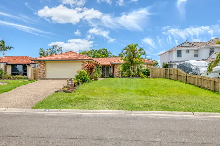 193 Endeavour Drive