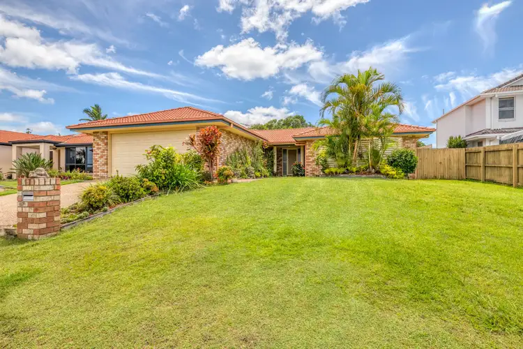 Second view of Homely house listing, 193 Endeavour Drive, Banksia Beach QLD 4507