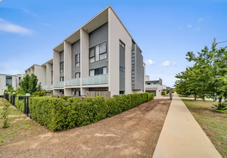 29/40 Henry Kendall Street, Franklin ACT 2913