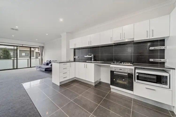 Fifth view of Homely townhouse listing, 29/40 Henry Kendall Street, Franklin ACT 2913