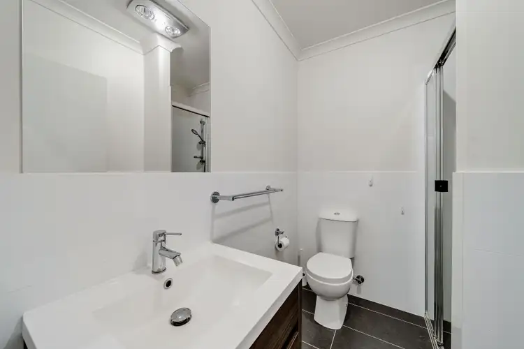 Sixth view of Homely townhouse listing, 29/40 Henry Kendall Street, Franklin ACT 2913