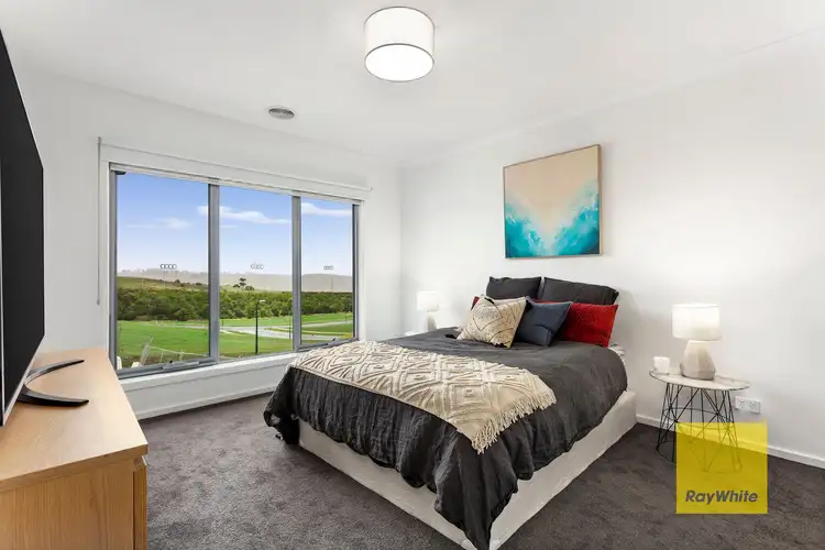 Third view of Homely house listing, 32 Foymount Crescent, Highton VIC 3216