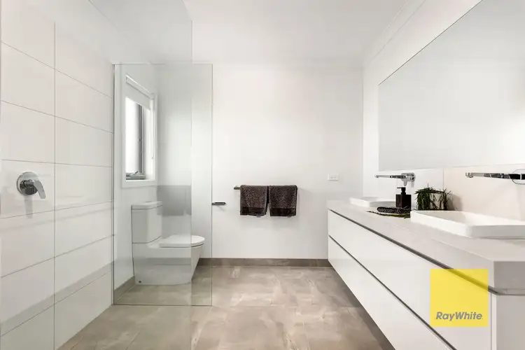 Fourth view of Homely house listing, 32 Foymount Crescent, Highton VIC 3216