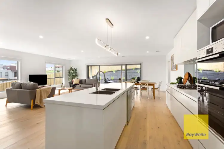 Sixth view of Homely house listing, 32 Foymount Crescent, Highton VIC 3216