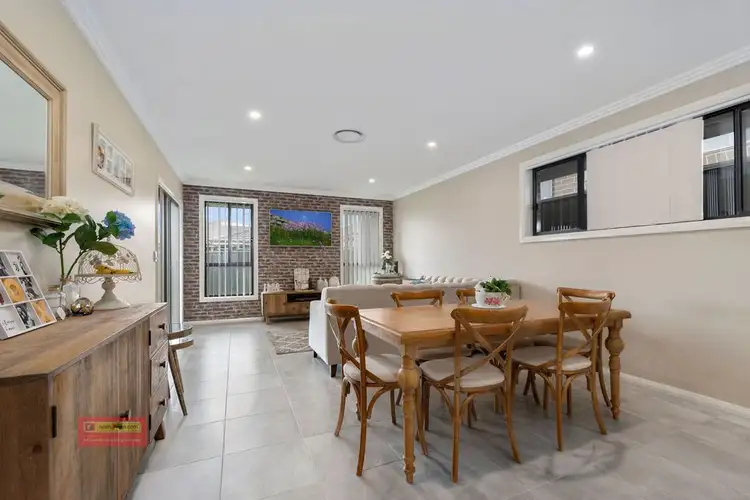 Third view of Homely house listing, 9 Summers Street, Spring Farm NSW 2570