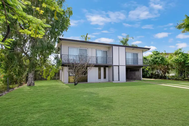 Main view of Homely house listing, 32 Davies Street, Mount Louisa QLD 4814